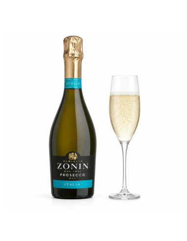 Zonin Prosecco 75cl
