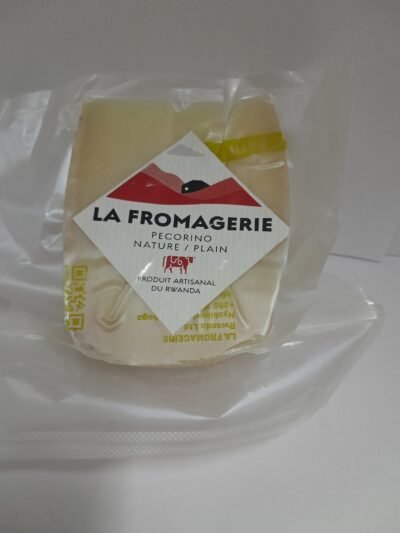 LA FROMAGERIE PECORINO NATURE