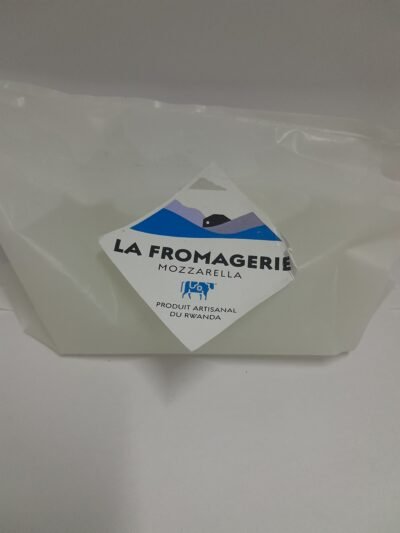 LA FROMAGERIE MOZZARELLA