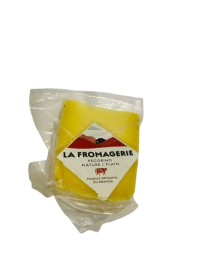 LA FROMAGERIE PECORINO NATURE