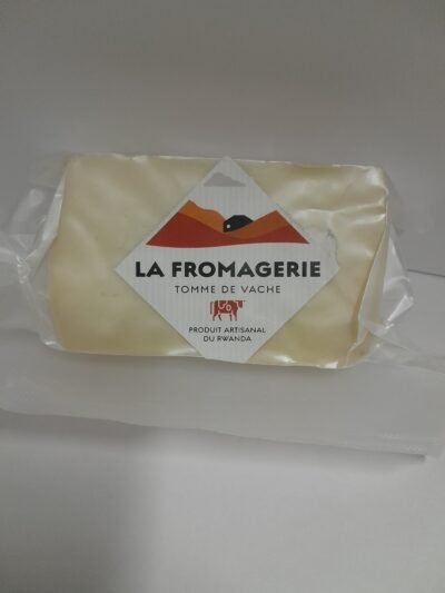 LA FROMAGERIE TOMME DE VACHE
