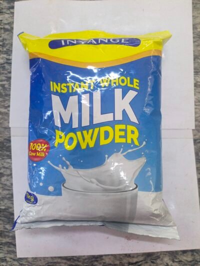 Inyange Milk Powder 1Kg