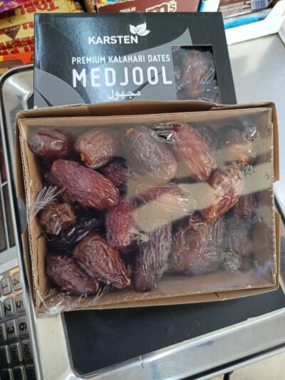 Dates Medjool Karsten 500g