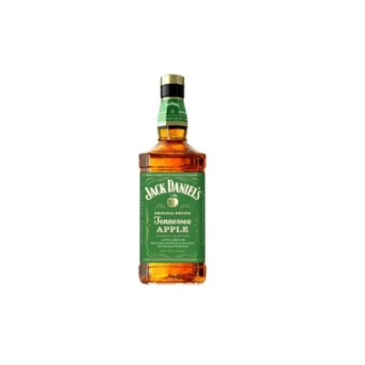 JACK DANIEL APPLE 1LTR