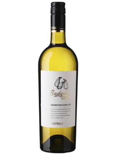 BADGERS CREEK WINE 75CL
