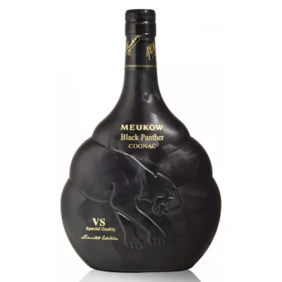 MEUKNOW BLACK PANTHER COGNAC 70CL