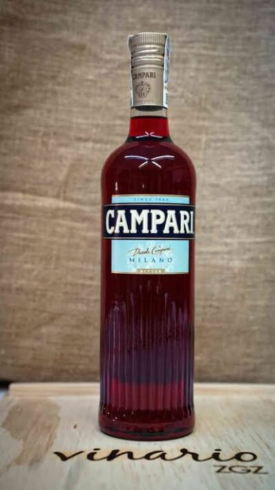 CAMPARI 1LTR