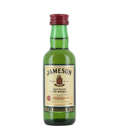 JAMESON WHISKEY 350ML