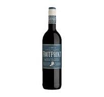 FOOT PRINT WINE 750ML