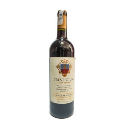 PRESTIGIUM WINE 750ML