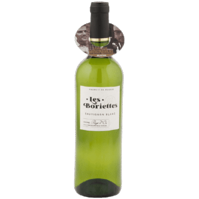 LES BORIETTES WINE 750ML
