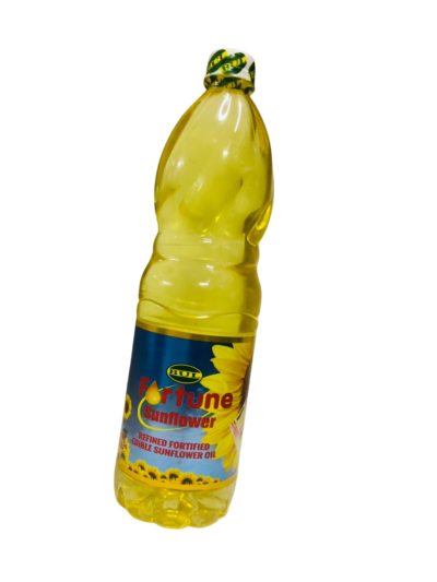 FORTUNE SUNFLOWER 1LTR