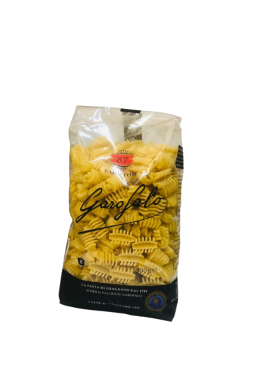 GAROFALO RADIATORI 500G