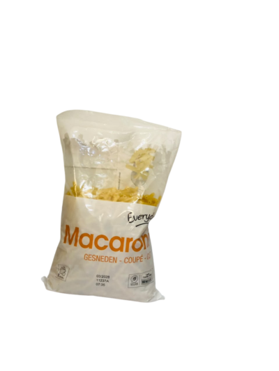 EVERYDAY MACARONI 500G
