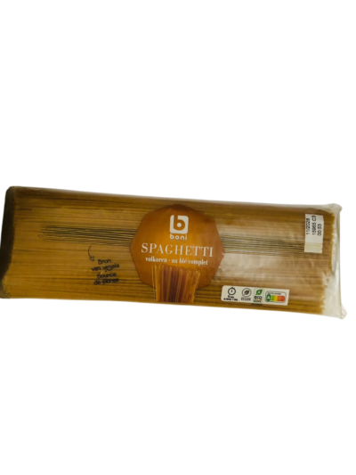 BONI SPAGHETTI 500G