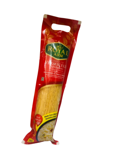 ROYAL ARM VERMICELLI PASTA 140G