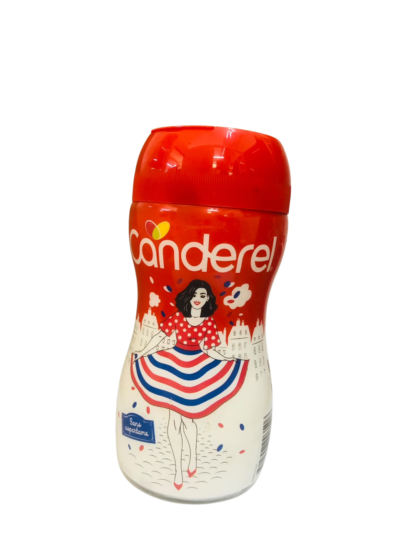 CANDEREL SWEETNER 80G