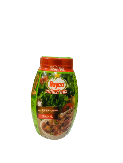 ROYCO BEEF FLAVOUR ORIGINAL 500G