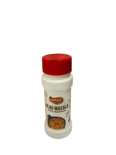 krystal pilau masala 50g