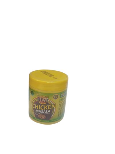Tropical Heat Chicken Masala 100g