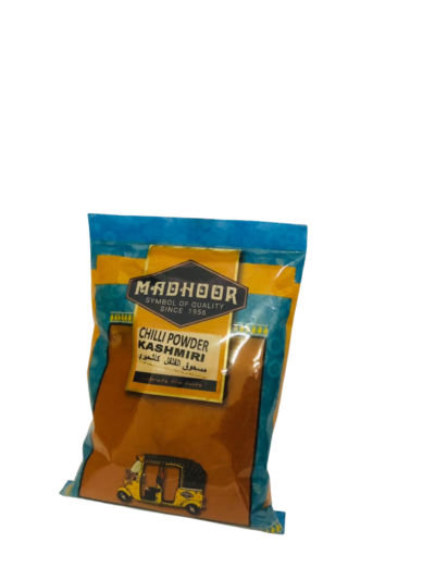 Madhoor Chilli Powder Kashmiri 100g