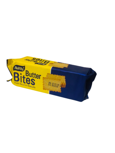 Nuvita Butter Bites 100G