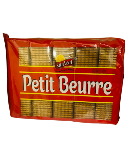 SunVeat Petit Beurre 800g