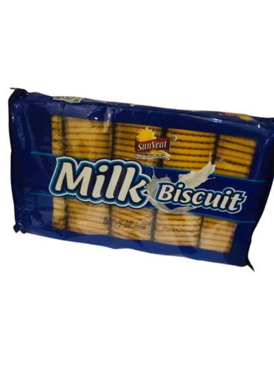 SunVeat Milk Biscuit 800g
