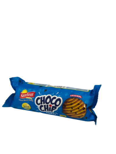 SunVeat Choco Chips 75G