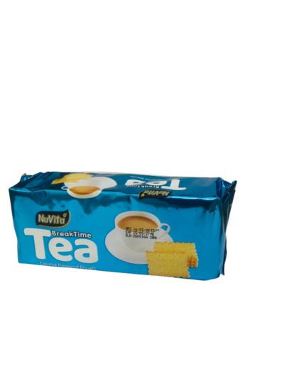 NuVita Tea BreakTime 100g