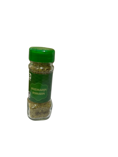 Boni Rosmarin spice 27g