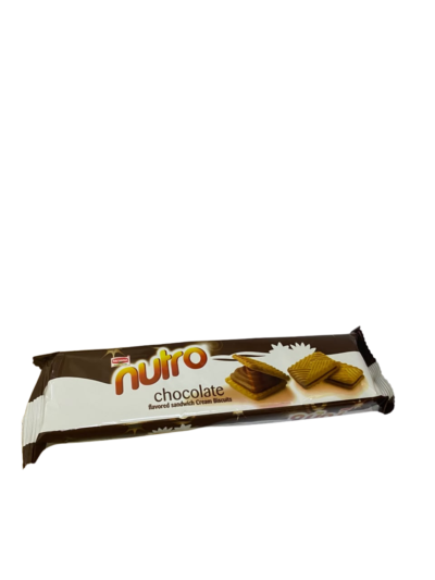 Nutro cream biscuits chocolate