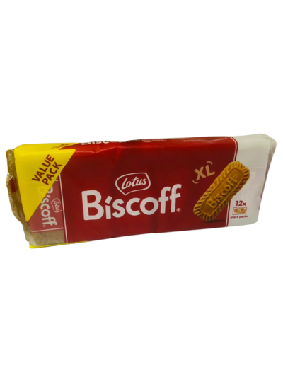 Biscoff Lotus Biscuits 300g