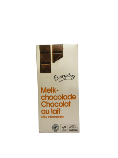 Everyday Milk Chocolate 200g