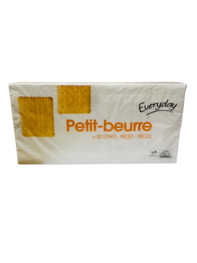 Everyday Petit Beurre Biscuits 400g