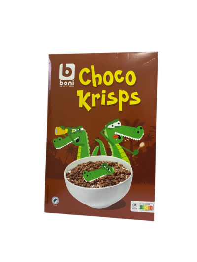 Boni Choco Krisps 500g