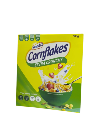Weetabix Cornflakes Extra Crunchy 500g