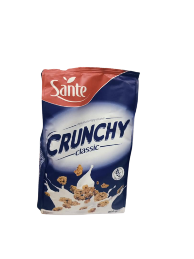 Sante Muesli Crunchy Classic 350g
