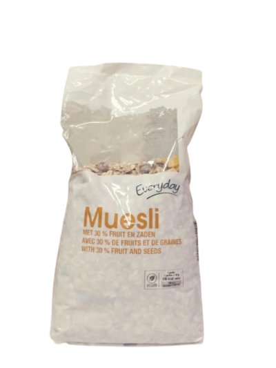 Everyday Muesli 1kg