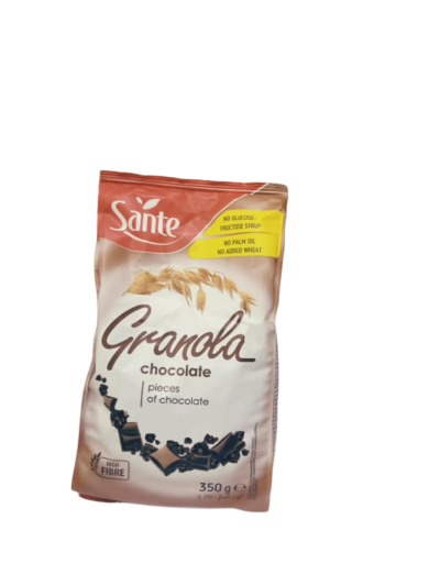 Sante Granola Chocolate 350g