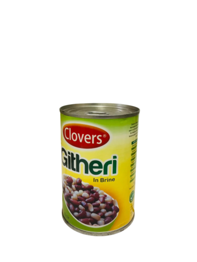 CLOVERS GITHERI 420G
