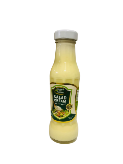 VIRGINIA GARDEN SALAD CREAM 285G