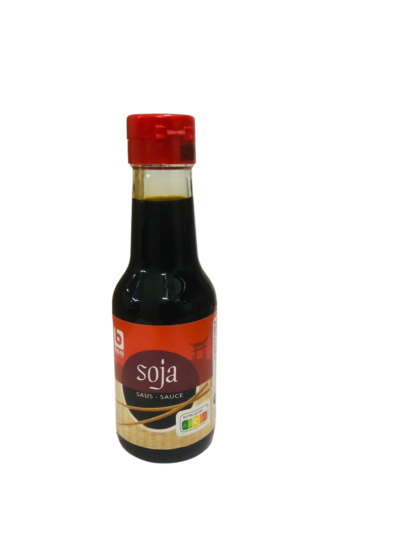 BONI SOYA SAUCE 145ML