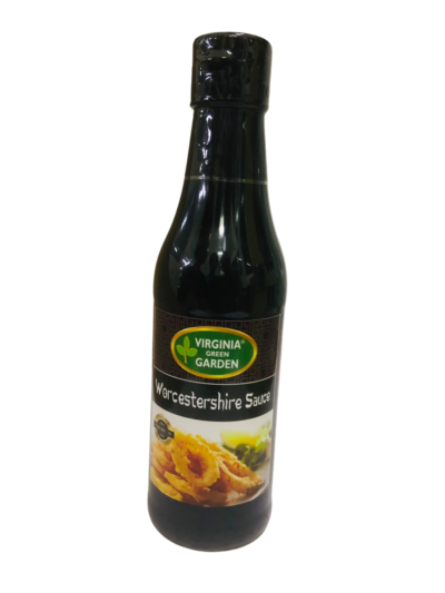 Virginia Garden Worcestershire Sauce 250ml