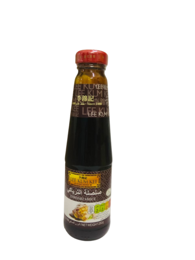 Lee Kum Kee Teriyaki Sauce 250g