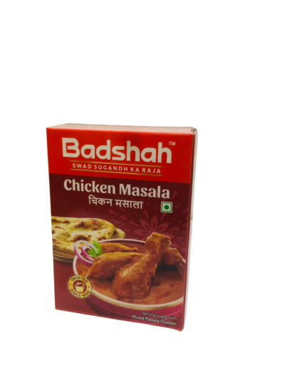 Badshah Chicken Masala