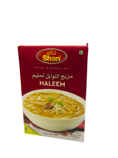Shan Haleem 50g