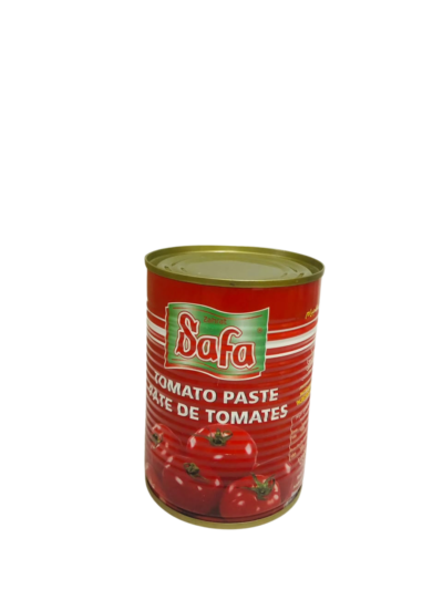 Safa Tomato Paste 400g
