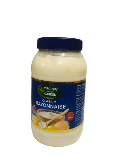Virginia Garden Mayonnaise 946ml