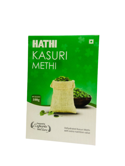 Hathi Kasuri Methi 100g